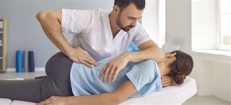 Chiropractic Adjustments What Are Their Benefits Visitgaon