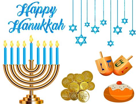 Hanukkah The Jewish Festival Of Lights Begins On December 22 Book