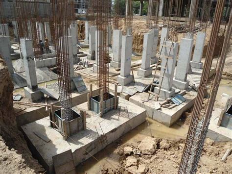 Combined Footing - Daily Civil