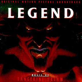 It was released in 1986 for the north american theatrical version of the film legend. Legend Soundtrack (1985)