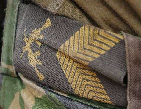 Bundeswehr dienstgrade und ränge im heer. Kommt der Bundeswehr-Korporal? Noch scheint es offen ...