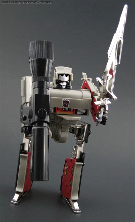 Alkali metal, group 1 of the periodic table. Transformers Chronicles Megatron (G1) (Reissue) Toy ...