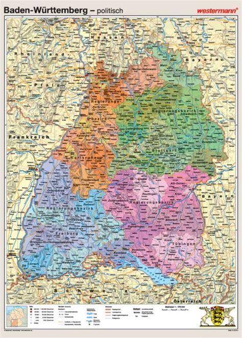 Deutschlandkarte google maps kostenlos sie ist absolut kostenlos! Landkarte Baden Württemberg Kostenlos