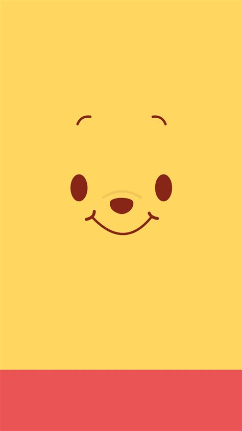 Pooh Halloween Iphone Wallpaper