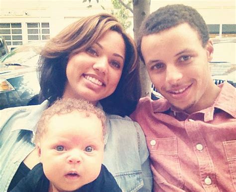 Skip to main search results. STEPHEN CURRY IS ENJOYING FATHERHOOD - Black Celebrity Kids