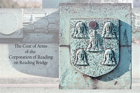 Ipernity Reading Coat Of Arms Reading Bridge 1722015 By Phil