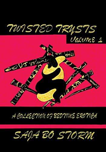 Twisted Trysts A Collection Of Bedtime Erotica English Edition Ebook