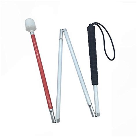 Top 10 Folding Cane For Blind People Of 2023 Best Reviews Guide