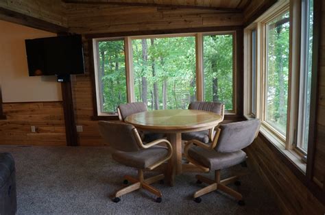 Private Home Rentals