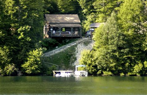 Nantahala cabins offers the experience of a lifetime in nantahala. Nantahala Cabin Rentals - Chalets, Vacation Homes, Lodging ...
