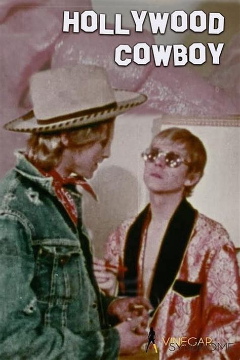 Hollywood Cowboy 1972 — The Movie Database Tmdb