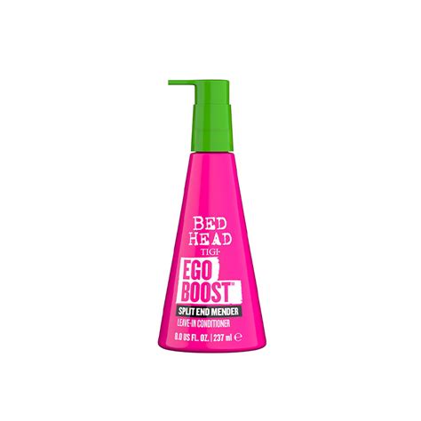 Tigi Bed Head Ego Boost Leave In Conditioner Ml Numi Hair Beauty