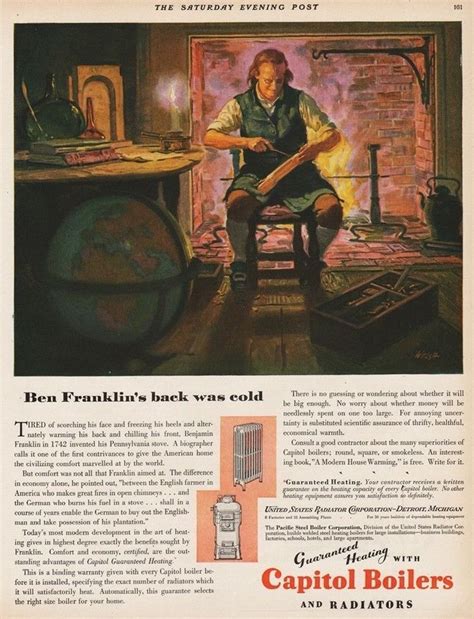 Pin By Je Hart On Vintage Ads Heating And Cooling Vintage Ads