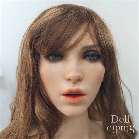 Doll Sweet Head Alexa Heads Dollstudio Eu