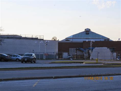 Your question will be posted publicly on the questions & answers page. Trip to the Mall: River Oaks Center- (Calumet City, IL)