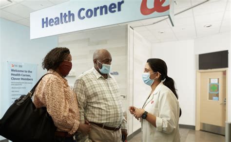 The pharmacy, reimagined