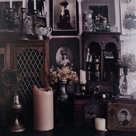 Plants can also act as good decorations for this style, especially if. eclectic aesthetic | Tumblr