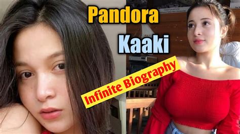 Pandora Kaaki Biography Age Lifestyle Net Worth 3 Million Earnings Curvy Models Plus
