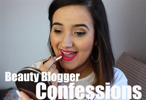Confessions Of A Beauty Blogger A Little Obsessed