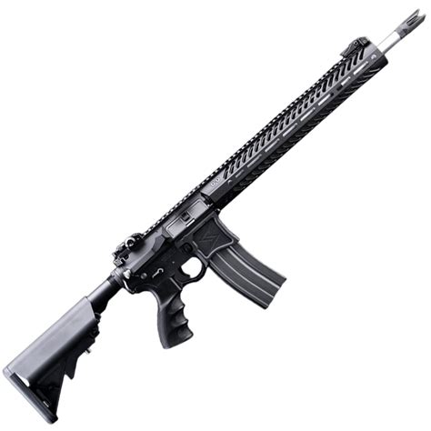 Get Emg Licensed Ar 15 Sp223 Advanced Airsoft M4 Aeg Rifle With G2