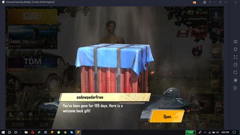 Tencent gaming buddy is an official pubg mobile emulator that allows the player to play pubg mobile on pc. Tencent Gaming Buddy Minimum System Requirements Pubg ...