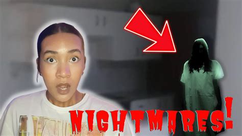 Scary Ghost Videos That Gave Viewers Nightmares Horrifying Youtube