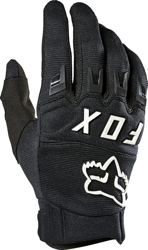 Buy Fox Racing Dirtpaw Glove Black Online At Lowest Price In India