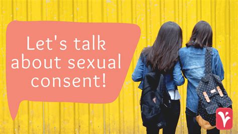 What Is Consent Let S Talk About It Austin Women S Health Center