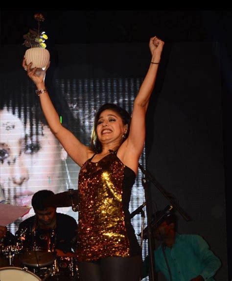 Married At 18 Separated At 19 Sunidhi Chauhan Is Still High On Life