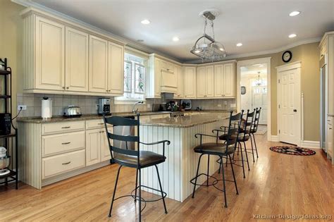 Continue to 13 of 22 below. Black or Country/Antique white kitchen cabinets - Hackettstown NJ