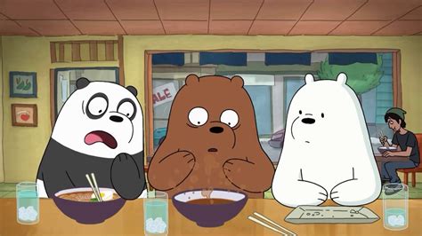 If you have bought something from ous, please ask us for voucher before next shopping. We are bare bears (Celli)! - YouTube
