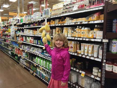 The *Bonus* Grocery Store inside Krogers :) - Southern Plate