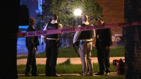 Breaking Off Duty Police Officer Killed In Chicago Shooting Idd By Medical Examiner Youtube