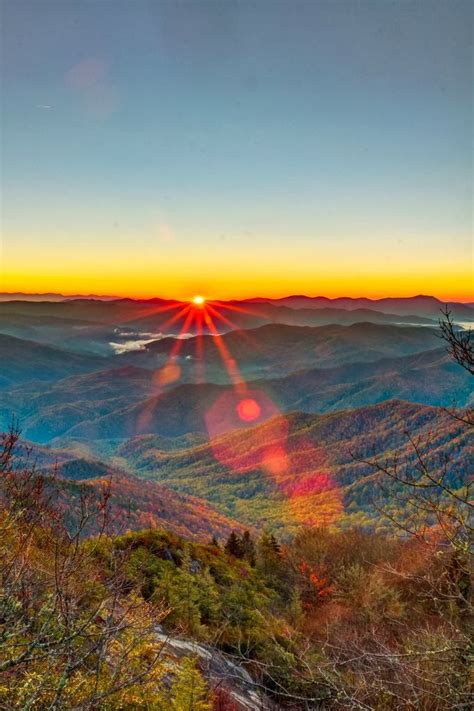 Great Smoky Mountains North Carolina Smoky Mountains North Carolina