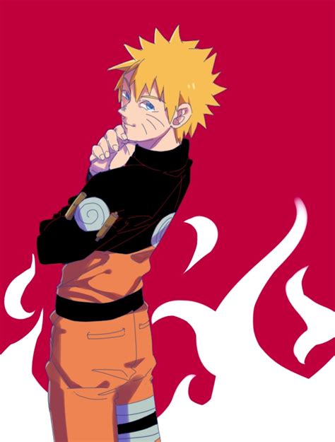 Uzumaki Naruto Image 1571947 Zerochan Anime Image Board