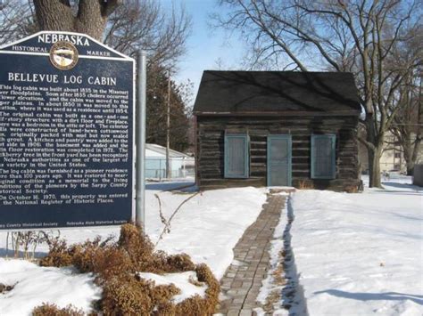 We did not find results for: National Historic Register Spotlight - The Bellevue Log ...
