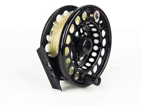 Köp online flugrulle danielsson dry. DANIELSSON FW 5EIGHT 3 3/4″ TROUT FLY REEL + SPARE SPOOLS ...