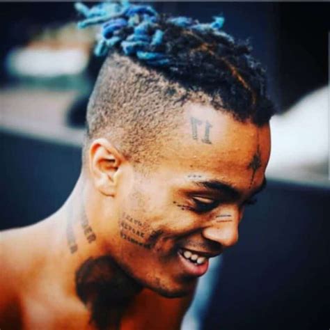 All Xxxtentacion Tattoos And The Meanings Behind Them