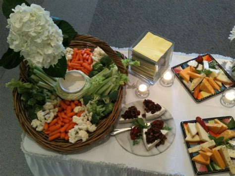 Hors d'oeuvres and heavy appetizers. Northern Virginia Caterer Heavy Appetizer Menu - Northern ...