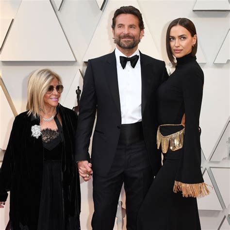 julia roberts gives bradley cooper s mom a shout out at the oscars e online uk