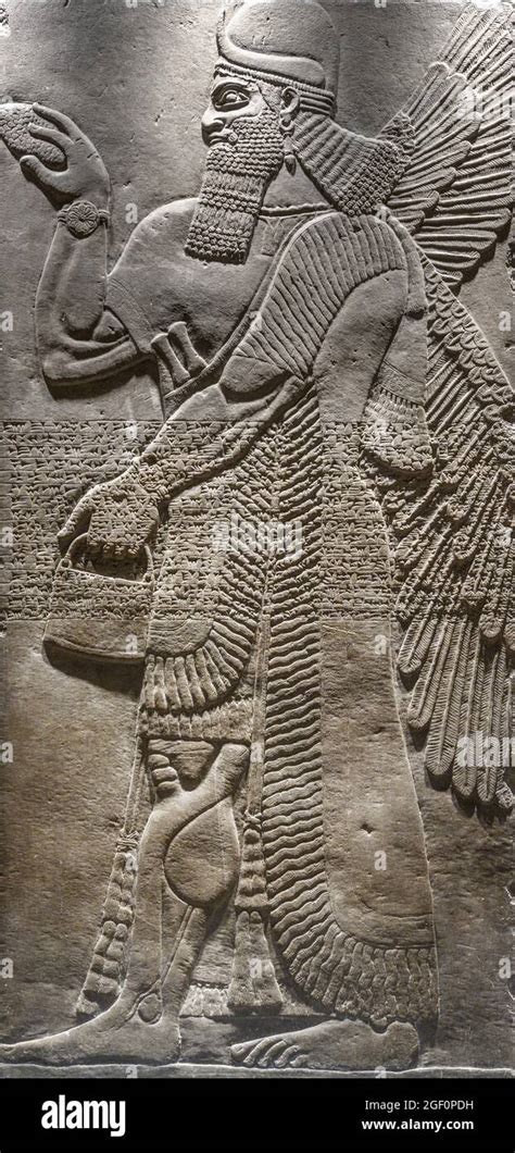 Assyrian History Banque De Photographies Et Dimages Haute R Solution