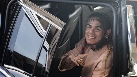 Tekashi 69 Snitch Fears For His Life In Prison Wants Out