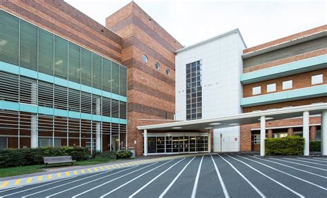 Rhodes Concord Hospital — Bridj