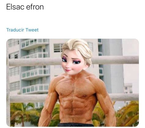 Elsa Frozen Meme