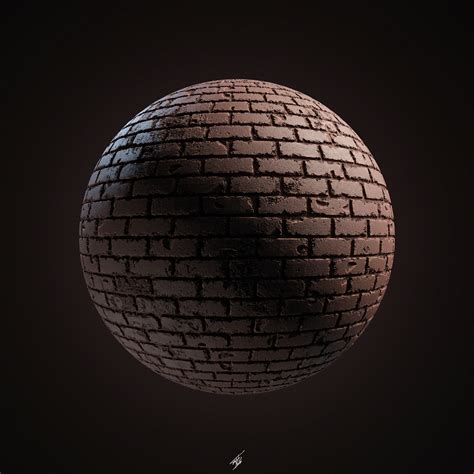 Free 4k Pbr Textures Old Stone Wall Pbr Material Free Pbr Materials