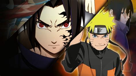 2560x1440 Naruto Uzumaki X Sasuke Uchiha Hd Art 1440p Resolution Wallpaper Hd Anime 4k