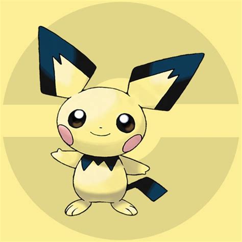 Những điều Thú Vị Về Pikachu Biểu Tượng Của Pokémon