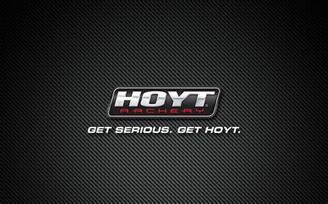 Hoyt Bow Hunting Logos