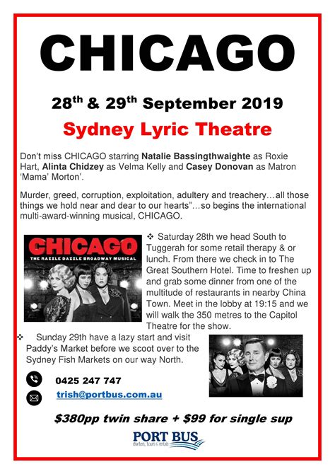 When natalie bassingthwaighte hits the stage for her next gig it will have been eight months since natalie bassingthwaighte showed off her luscious curly blonde locks with her friend, artist agent. CHICAGO - 28th & 29th September 2019 @ Sydney Lyric ...