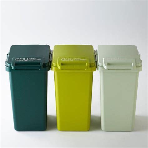 Japan Risu Forest System Linked Type Environmental Protection Trash